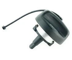 Land Rover Range Rover 2003 - 2012 m. Degalų bako dangtelis originalus LR011468