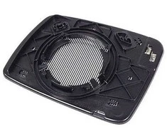 LAND ROVER RANGE ROVER 2006-2009 ORIGINALUS VEIDRODIS KONVEKSINIS DEŠINĖS PUSĖS VAIZDAS CRD500260