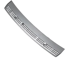 Land Rover Range Rover 2010 2011 2012 Priekinis Grotelis Ventiliatorius Pilkas Originalus LR040668