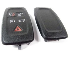 Land Rover Range Rover 2010 2012 Raktų Dėklas Originalus LR052905