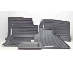 Land Rover Range Rover 2013 2022 L405 Važiuoklės Kilimėlis Setas Originalus VPLGS0445PVJ