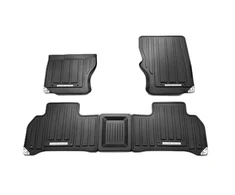 Land Rover Range Rover 2013 2022 L405 Viso Oro Lietaus Dėžės Rėmeliai Originalus VPLGS0444PVJ