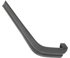 Land Rover Range Rover 4 0L 4 6L Galinė Kairė Šoninė Dekoratyvinė Juostelė Originalus DGD102210