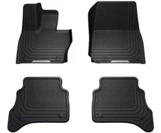 Land Rover Range Rover Antimikrobiniai Guminiai Kilimeliai 2023-2025 Originalus VPLKS0629