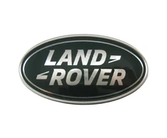 Land Rover Range Rover Emblemos Ženklelis Originalus LR060140