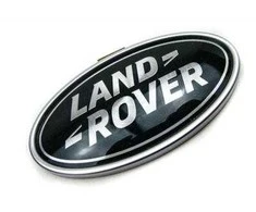 Land Rover Range Rover Emblemos Ženklelis Originalus LR060140