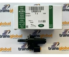 Land Rover Range Rover Evoque 2012 2018 Clutch Control Switch Originalus LR000369