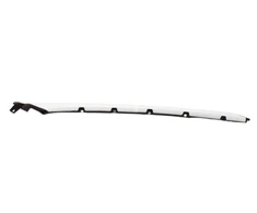 Land Rover Range Rover Evoque A Pillar Trim Finisher Kairės Originalus LR077218