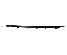 Land Rover Range Rover Evoque A Pillar Trim Finisher Kairės Originalus LR077218