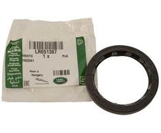 Land Rover Range Rover Evoque Discovery Sport Galios Perdavimo Bloko Dėžės Antspaudas Originalus LR051397