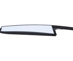 Land Rover Range Rover Evoque Išorinė C Stulpelio Kairės Apdailos Originalus LR114200
