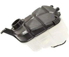 LAND ROVER RANGE ROVER EVOQUE L538 aušinimo skysčio bako rezervuaras originalus LR024296