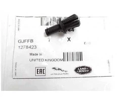 LAND ROVER RANGE ROVER EVOQUE L538 Laikiklis 10 vnt. LR033144 Naujas originalus