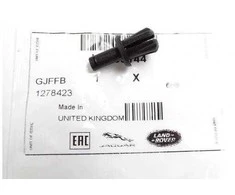 LAND ROVER RANGE ROVER EVOQUE L538 Laikiklis 10 vnt. LR033144 Naujas originalus