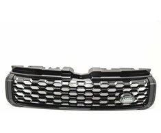 LAND ROVER RANGE ROVER EVOQUE L538 Radiatoriaus groteles LR083604 Naujas originalus