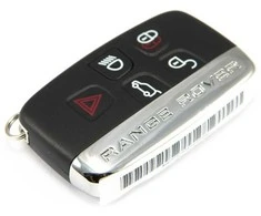 Land Rover Range Rover Evoque L538 Siųstuvas Originalus LR087661
