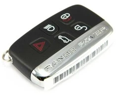 Land Rover Range Rover Evoque L538 Siųstuvas Originalus LR087661