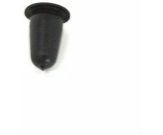 LAND ROVER RANGE ROVER EVOQUE L538 Stulpų Apdailos Klipas 10 Vnt LR002229 Naujas