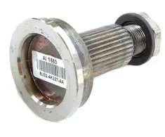 Land Rover Range Rover Evoque L538 Žiedinė Krumpliaraus Sritis Originalus LR031718
