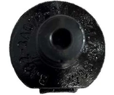 Land Rover Range Rover Evoque Priekinis Svorio Vibracijos Demperis Originalus LR033630