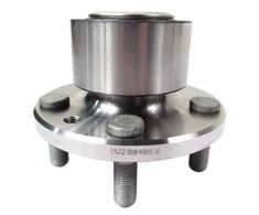 Land Rover Rangė Rover Freelander 06-14 Ratlankio Guolio Komplektas Originalus LR003157