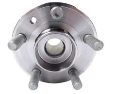 Land Rover Rangė Rover Freelander 06-14 Ratlankio Guolio Komplektas Originalus LR003157