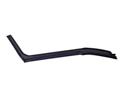 Land Rover Range Rover Galinė Kairė Žemutinė Durų Atrama 2013-2022 Originalus LR076570