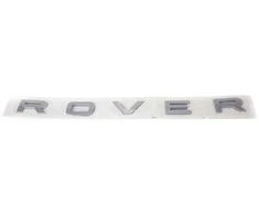 Land Rover Range Rover Galinio Vartai Emblema 2022-2013 Originalus LR038709