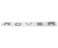Land Rover Range Rover Galinio Vartai Emblema 2022-2013 Originalus LR038709