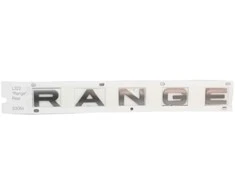Land Rover Range Rover III L322 2003 Originalus DAB000081