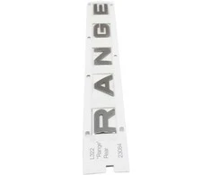 Land Rover Range Rover III L322 2003 Originalus DAB000081