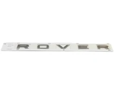 Land Rover Range Rover Iii L322 2004 Galinis Ženklo Emblema Originalus DAB000091