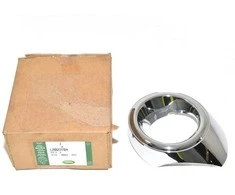 LAND ROVER RANGE ROVER III L322 Kairiųjų Priekinio Rūko Žibinto Apdaila LR023704 Nauja Originali