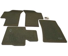 Land Rover Range Rover III L322 Pagalbinės Kilimėlio Rinkinys Originalus EAH000320LUP