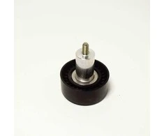 LAND ROVER RANGE ROVER IV 405 Idler Pulley LR022953 Naujas Originalus