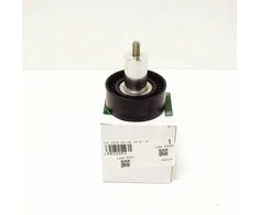 LAND ROVER RANGE ROVER IV 405 Idler Pulley LR022953 Naujas Originalus