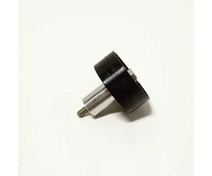 LAND ROVER RANGE ROVER IV 405 Idler Pulley LR022953 Naujas Originalus