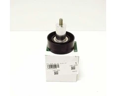 LAND ROVER RANGE ROVER IV 405 Idler Pulley LR022953 Naujas Originalus