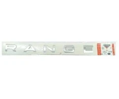 Land Rover Range Rover Iv L405 2015 Galinio Sparno Emblema Originalus LR088864