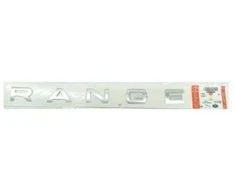 Land Rover Range Rover Iv L405 2015 Galinio Sparno Emblema Originalus LR088864