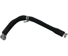 LAND ROVER RANGE ROVER IV L405 Kairio EGR vožtuvas į įsiurbimo vamzdį LR013587 NAUJAS ORIGINALUS