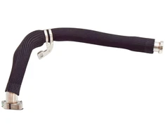LAND ROVER RANGE ROVER IV L405 Kairio EGR vožtuvas į įsiurbimo vamzdį LR013587 NAUJAS ORIGINALUS