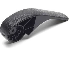 LAND ROVER RANGE ROVER L322 03-08 Hood Release Cable Handle Lever Genuine FSC000030PVA