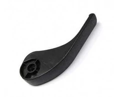 LAND ROVER RANGE ROVER L322 03-08 Hood Release Cable Handle Lever Genuine FSC000030PVA