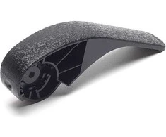 LAND ROVER RANGE ROVER L322 03-08 Hood Release Cable Handle Lever Genuine FSC000030PVA