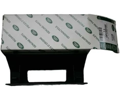 LAND ROVER "Range Rover L322" 2002-2005 m. priekinio bamperio vilkimo akies dangtelis juodas originalus DPC000350