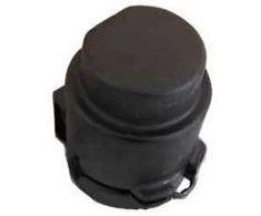 Land Rover Range Rover L322 2002 2009 Išplėtimo Bakelio Šono Dangtelis Originalus PER000010