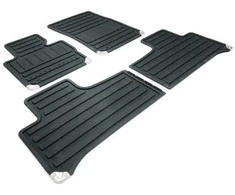 Land Rover Range Rover L322 2002 2012 Kilimėlių Rūbinės Komplektas Originalus VPLMS0680