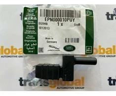 Land Rover Range Rover L322 2010 2012 Variklio Apsauga Originalus EPN000010PUY