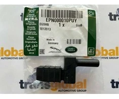 Land Rover Range Rover L322 2010 2012 Variklio Apsauga Originalus EPN000010PUY